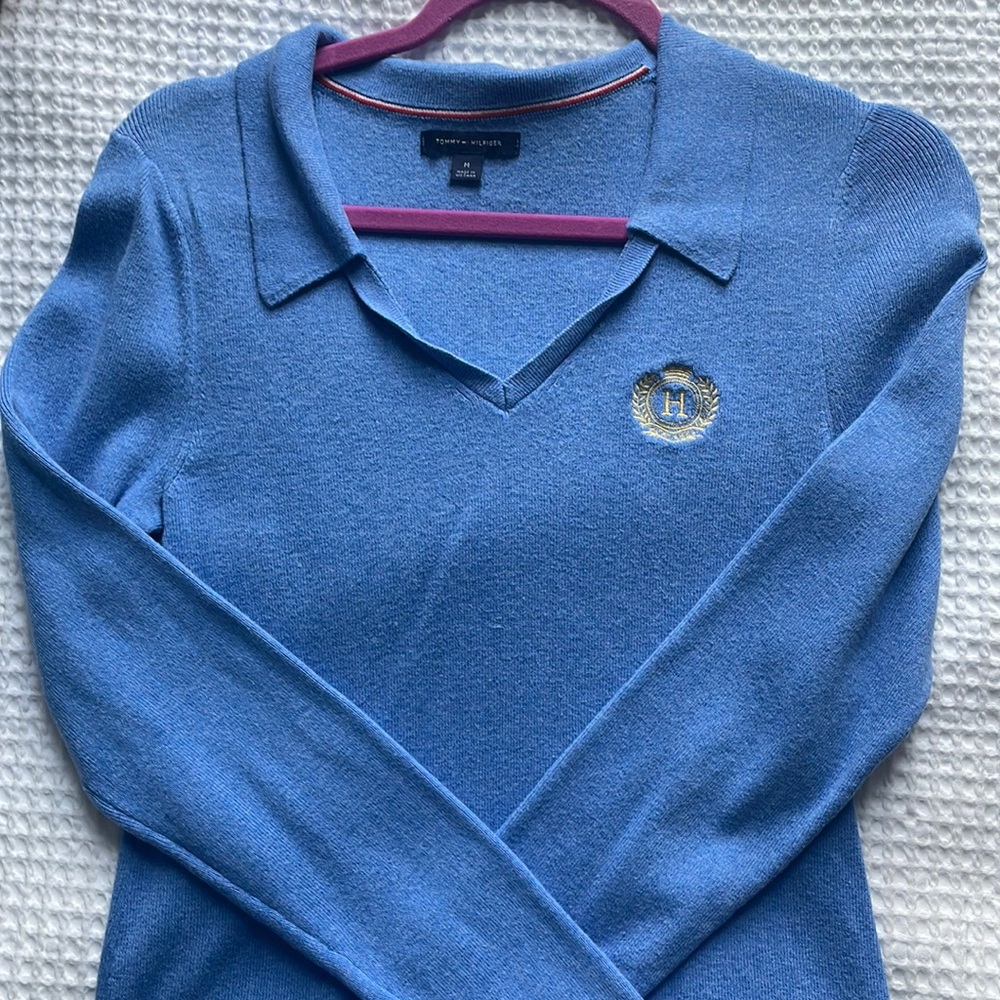 Tommy Hilfiger Sweater - Picture 2 of 6
